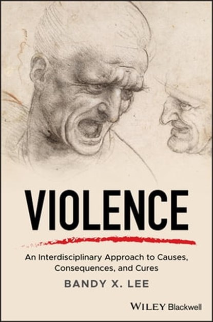 Violence, Bandy X. Lee - Ebook - 9781119240709