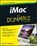 iMac For Dummies, CHAMBERS,  Mark L. - Paperback - 9781119241546