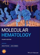 Molecular Hematology | Provan, Drew ; Gribben, John | 