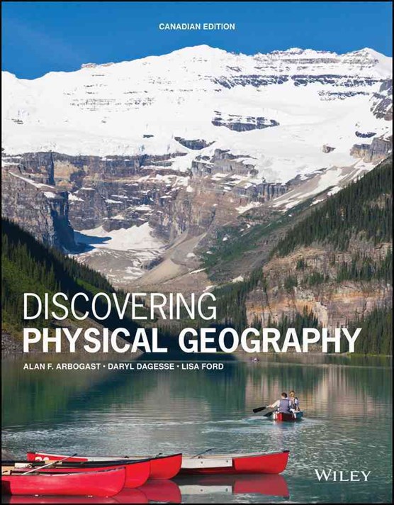 Discovering Physical Geography