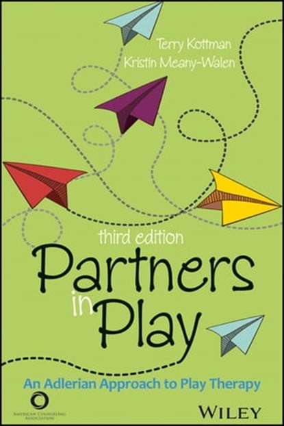 Partners in Play, Terry Kottman ; Kristin Meany-Walen - Ebook - 9781119268994