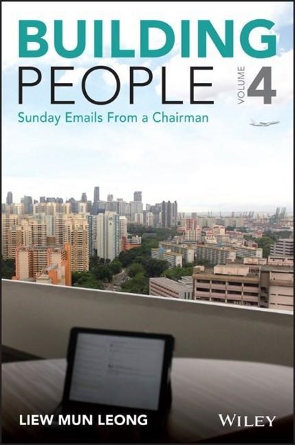 Building People, niet bekend - Paperback - 9781119288053