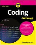 Coding For Dummies | Nikhil Abraham | 