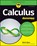 Calculus For Dummies, Mark (The Math Center Ryan - Paperback - 9781119293491