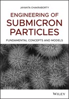 Engineering of Submicron Particles | Jayanta Chakraborty | 