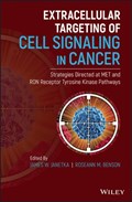Extracellular Targeting of Cell Signaling in Cancer | Janetka, James W. ; Benson, Roseann M. | 