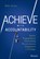 Achieve with Accountability, Mike Evans - Gebonden - 9781119314080