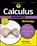Calculus Workbook For Dummies with Online Practice, Mark (The Math Center Ryan - Paperback - 9781119357483