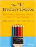 The ELL Teacher's Toolbox | Ferlazzo, Larry ; Sypnieski, Katie Hull | 