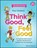 Think Good, Feel Good, Paul (Consultant Clinical Psychologist Stallard - Paperback - 9781119395287