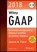 Wiley GAAP 2018, FLOOD,  Joanne M. - AVM - 9781119396635