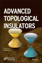 Advanced Topological Insulators | H Luo | 