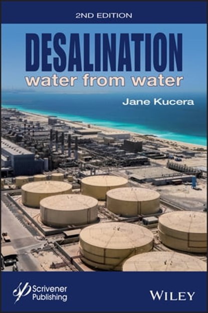 Desalination, Jane Kucera - Ebook - 9781119407898