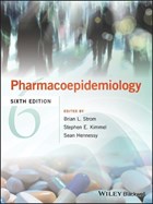 Pharmacoepidemiology 6e | Bl Strom | 