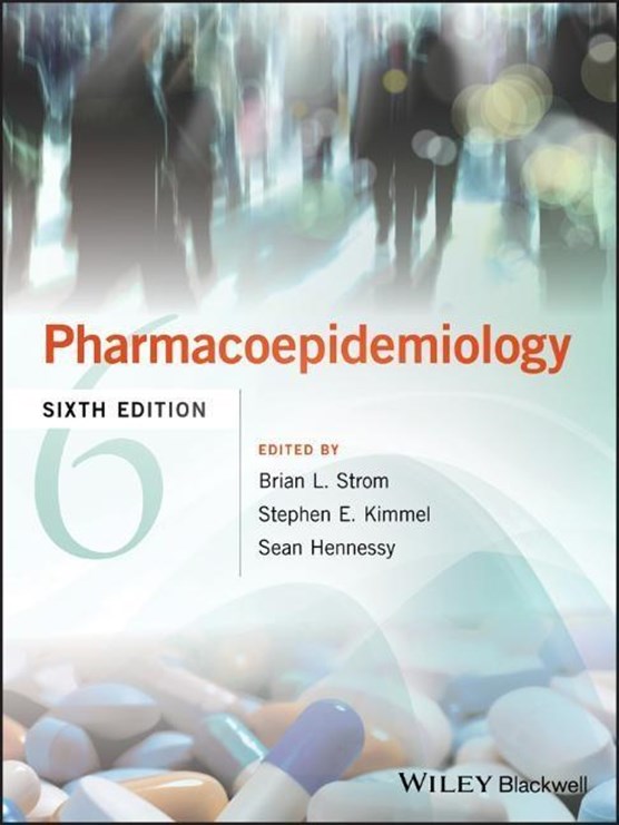 Pharmacoepidemiology 6e