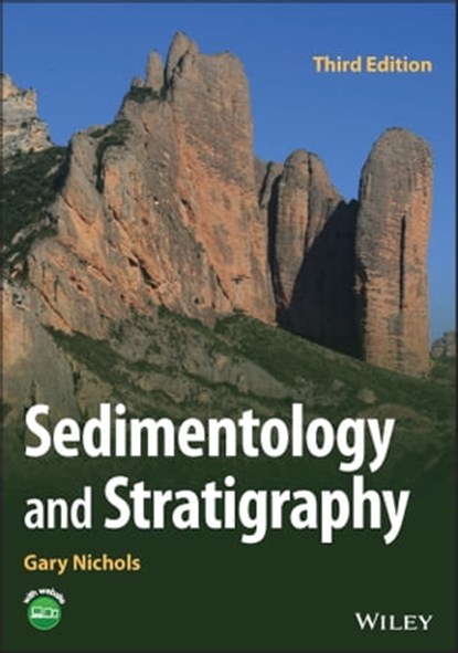 Sedimentology and Stratigraphy, Gary Nichols - Ebook - 9781119417279