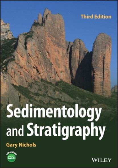 Sedimentology and Stratigraphy, Gary Nichols - Paperback - 9781119417286