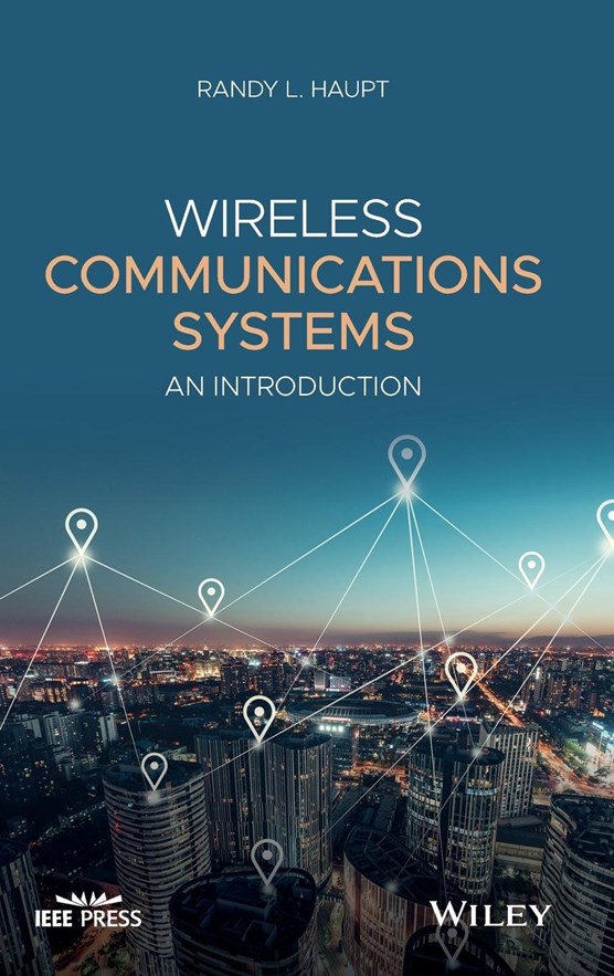 Wireless Communications Systems - An Introduction