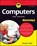 Computers For Seniors For Dummies, MUIR,  Nancy C. - Paperback - 9781119420316