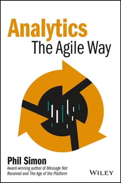 Analytics, Phil Simon - Ebook - 9781119424192