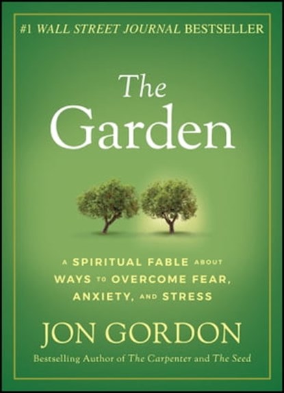 The Garden, Jon Gordon - Ebook - 9781119430667