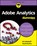 Adobe Analytics For Dummies, David Karlins ; Eric Matisoff - Paperback - 9781119446088