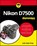 Nikon D7500 For Dummies, Julie Adair King - Paperback - 9781119448327