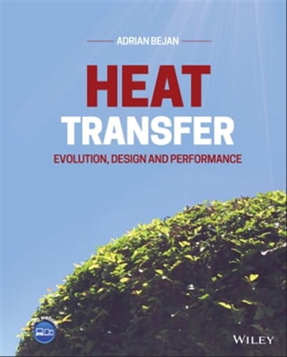 Heat Transfer, Adrian Bejan - Ebook - 9781119467434