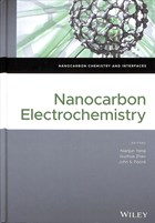 Nanocarbon Electrochemistry | Yang, Nianjun ; Zhao, Guohua ; Foord, John S. | 