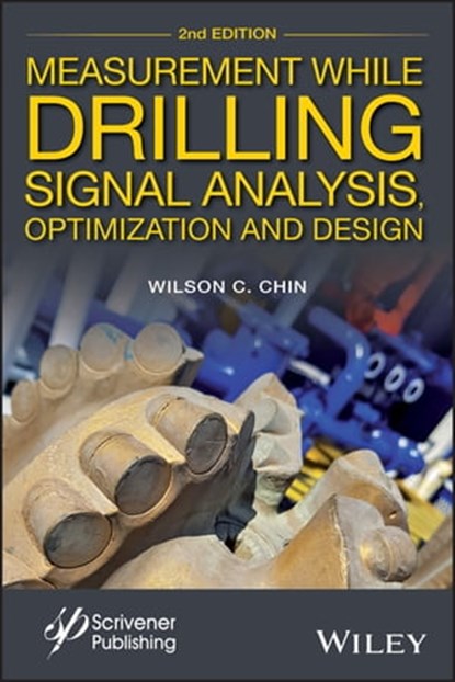 Measurement While Drilling, Wilson Chin - Ebook - 9781119479321