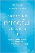 Creating Mindful Leaders | Joe Burton | 