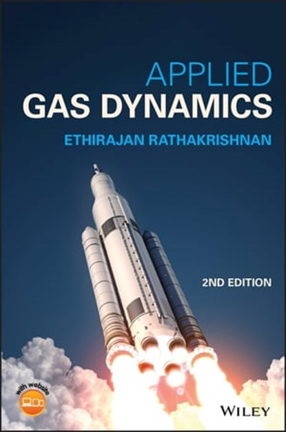 Applied Gas Dynamics, Ethirajan Rathakrishnan - Ebook - 9781119500391
