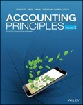 Accounting Principles | Weygandt, Jerry J. ; Kieso, Donald E. ; Kimmel, Paul D. | 
