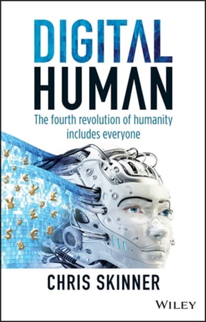 Digital Human, Chris Skinner - Ebook - 9781119511908