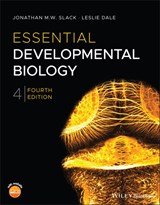 Essential Developmental Biology - Jonathan M. W. (University of Bath Slack ; Leslie (University College London Dale - 9781119512851