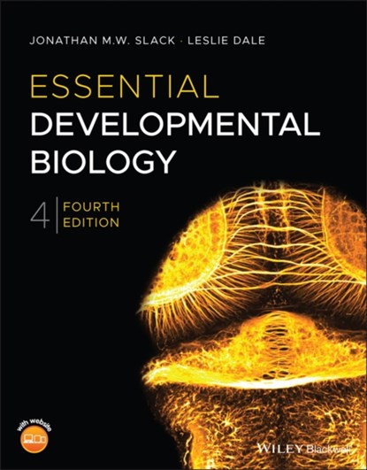 Essential Developmental Biology, Jonathan M. W. (University of Bath Slack ; Leslie (University College London Dale - Paperback - 9781119512851