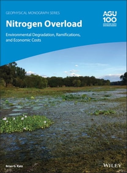 Nitrogen Overload, Brian G. Katz - Ebook - 9781119513971