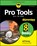 Pro Tools All-in-One For Dummies, Jeff Strong - Paperback - 9781119514558