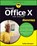 Office 2019 For Seniors For Dummies, Faithe (Computer Support Technician and Trainer) Wempen - Paperback - 9781119517979