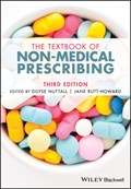 The Textbook of Non-Medical Prescribing, Third Edition | D Nuttall | 