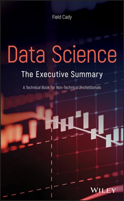Data Science, Field (Allen Institute for Artificial Intelligence) Cady - Gebonden - 9781119544081
