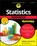 Statistics Workbook For Dummies with Online Practice, Deborah J. Rumsey - Paperback - 9781119547518