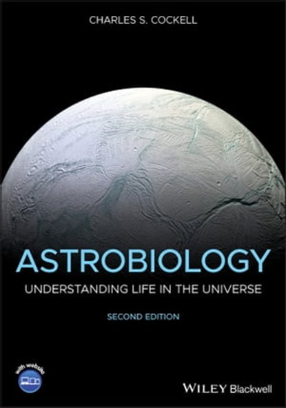 Astrobiology, Charles S. Cockell - Ebook - 9781119550396