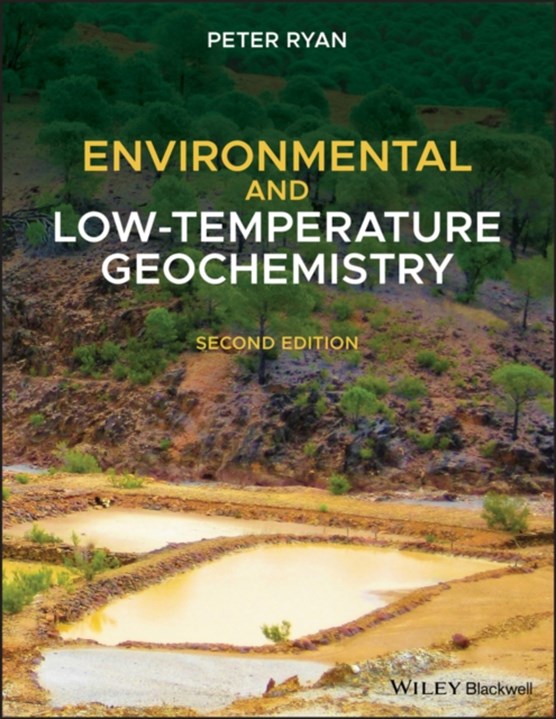 Environmental and Low Temperature Geochemistry