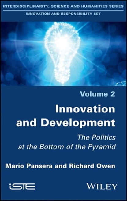 Innovation and Development, Mario Pansera ; Richard Owen - Ebook - 9781119572589