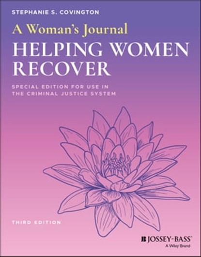 A Woman's Journal, Stephanie S. Covington - Ebook - 9781119581178