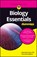 Biology Essentials For Dummies, Rene Fester Kratz ; Donna Rae Siegfried - Paperback - 9781119589587