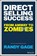 Direct Selling Success, Randy Gage - Paperback - 9781119594550