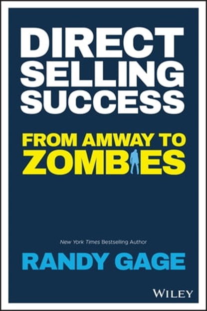 Direct Selling Success, Randy Gage - Ebook - 9781119594567