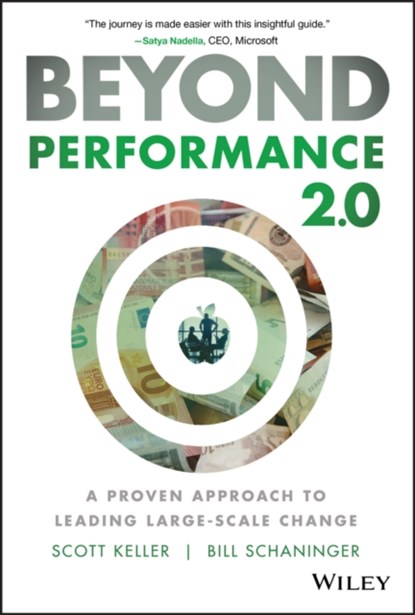 Beyond Performance 2.0, Scott Keller ; Bill Schaninger - Gebonden - 9781119596653